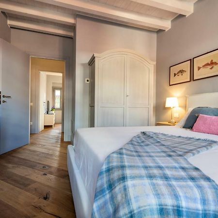 סטרסה Isola Bella Apartments, Suite מראה חיצוני תמונה