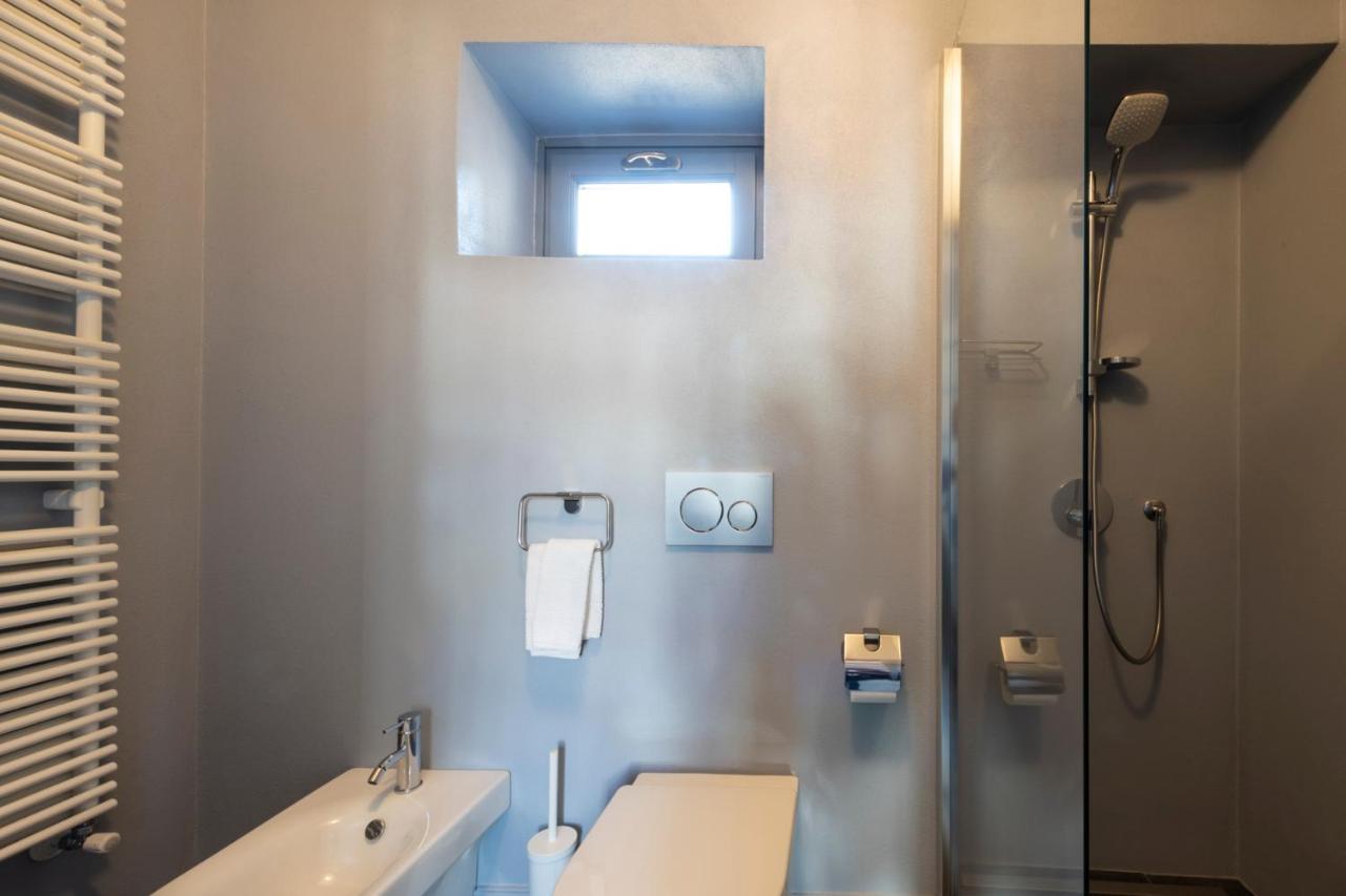 סטרסה Isola Bella Apartments, Suite מראה חיצוני תמונה