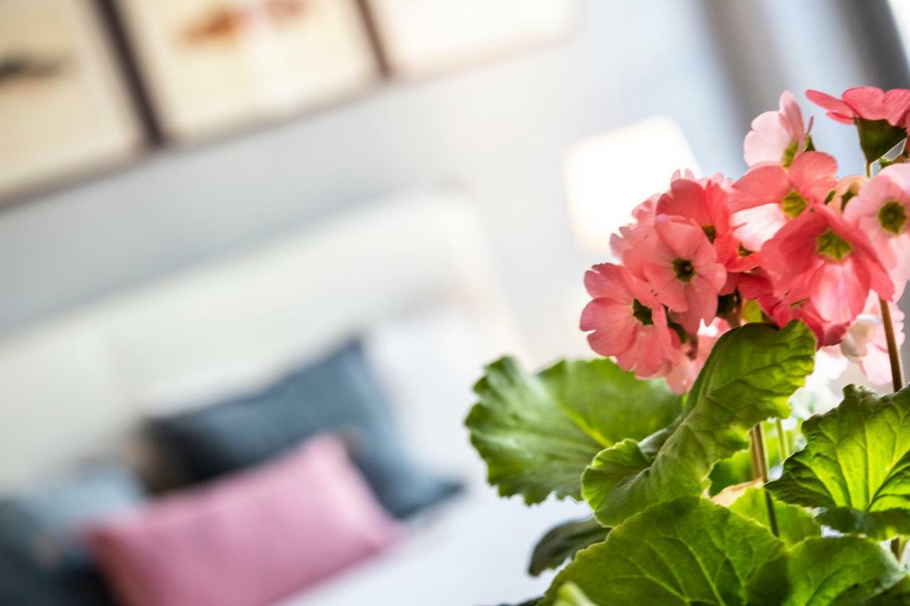 סטרסה Isola Bella Apartments, Suite מראה חיצוני תמונה