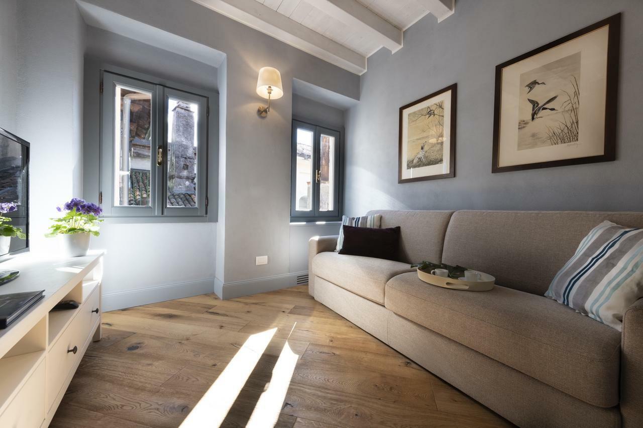 סטרסה Isola Bella Apartments, Suite מראה חיצוני תמונה