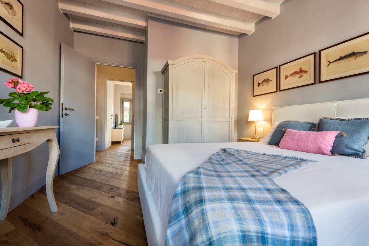 סטרסה Isola Bella Apartments, Suite מראה חיצוני תמונה